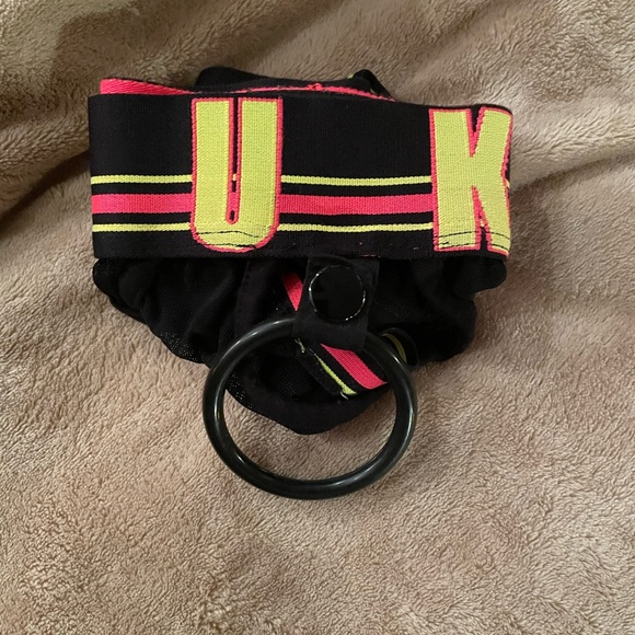 Mens SM Andrew Christian ‘Fukr’ C-Ring Jockstrap - Picture 2 of 6